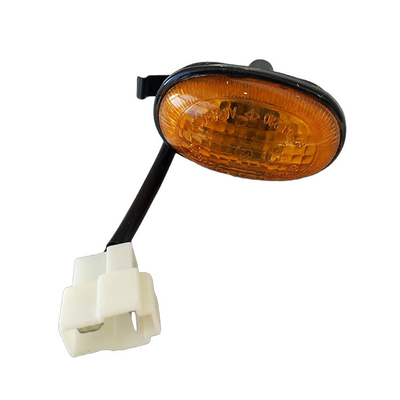 Les accessoires de camions légers Jianghuai Weiling Junling Shuai Ling Porte tourner le signal pour Foton