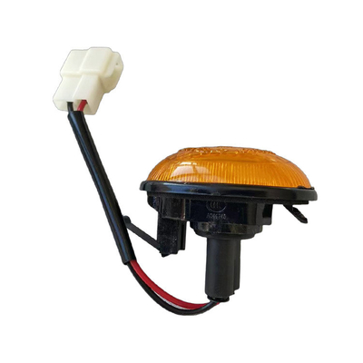 Les accessoires de camions légers Jianghuai Weiling Junling Shuai Ling Porte tourner le signal pour Foton