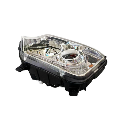 2002-2016 Foton Originaux Omac S5 Hornet CTS9 Poids lourd camions avant des phares combinés