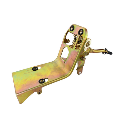 2002-2016 Alpha Foton Auto Parts Aoling CTX Omega Technologie édition Levier de changement de vitesse