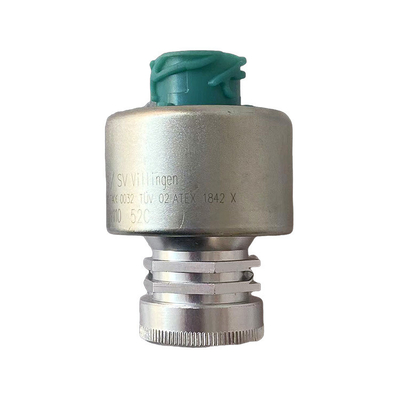2002-2016 Année Foton Alpha Omaco Oling MRT CTX Capteur de vitesse pour le moteur Alpha original