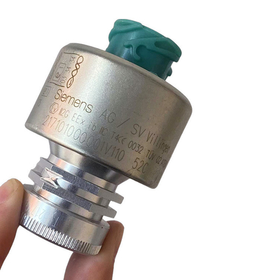 2002-2016 Année Foton Alpha Omaco Oling MRT CTX Capteur de vitesse pour le moteur Alpha original