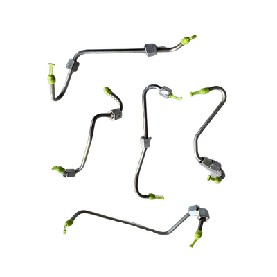 Foton OMACO OLLING 4J28TC 493 4JB1 tuyau à huile sous pression pour accessoires de montage automobile