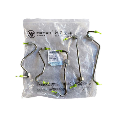 Foton OMACO OLLING 4J28TC 493 4JB1 tuyau à huile sous pression pour accessoires de montage automobile