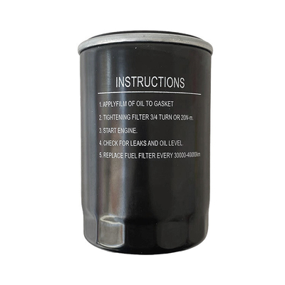 OD77 * H125mm CX0710 Filtre à carburant pour camions Foton Année 2002-2016