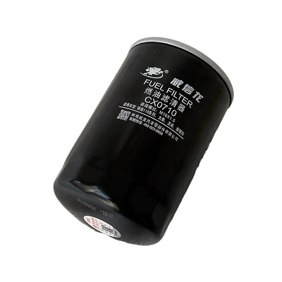 OD77 * H125mm CX0710 Filtre à carburant pour camions Foton Année 2002-2016