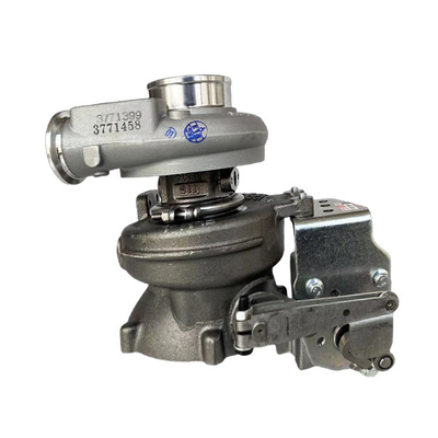 Foton Omac S3 O Bell CTS ISF2.8 Assemblage de turbocompresseur 3793016 5350968 pour le code moteur