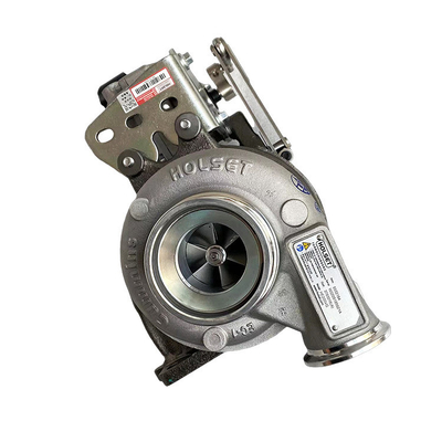 Foton Omac S3 O Bell CTS ISF2.8 Assemblage de turbocompresseur 3793016 5350968 pour le code moteur