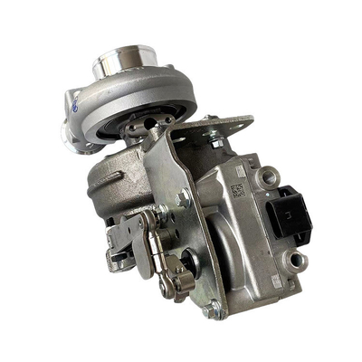 Foton Omac S3 O Bell CTS ISF2.8 Assemblage de turbocompresseur 3793016 5350968 pour le code moteur