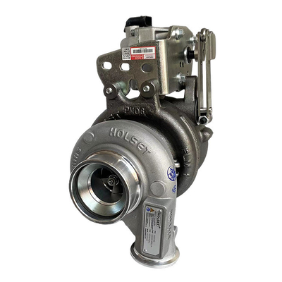 Foton Omac S3 O Bell CTS ISF2.8 Assemblage de turbocompresseur 3793016 5350968 pour le code moteur