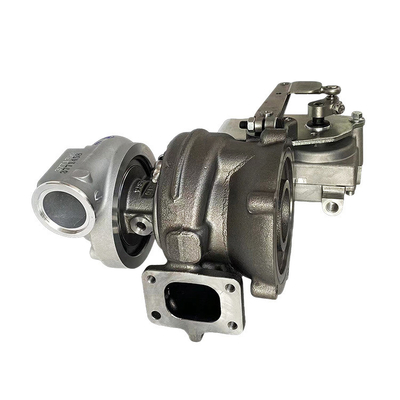 Foton Omac S3 O Bell CTS ISF2.8 Assemblage de turbocompresseur 3793016 5350968 pour le code moteur