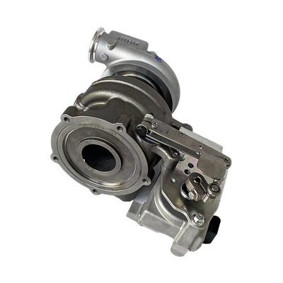 Foton Omac S3 O Bell CTS ISF2.8 Assemblage de turbocompresseur 3793016 5350968 pour le code moteur