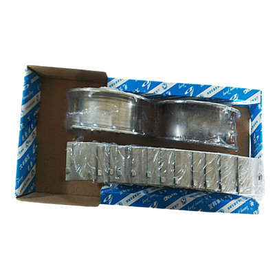 Foton Shangchai DK D02A-110-40/D02A-112-40 Rigoles de roulement principal pour moteur diesel