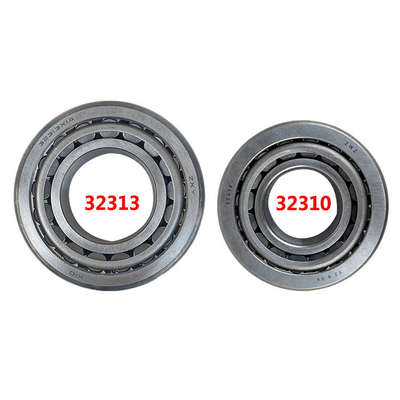 Geerfa K3 K5 K6 A5 Y1010 roue avant roulement extérieur 32310/7610/32313 pour camions pièces détachées