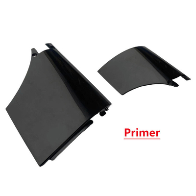 Foton OMACO série 3 AUBELL Express CTX Rear View Mirror Plate de couverture 2002-2016 Modèles