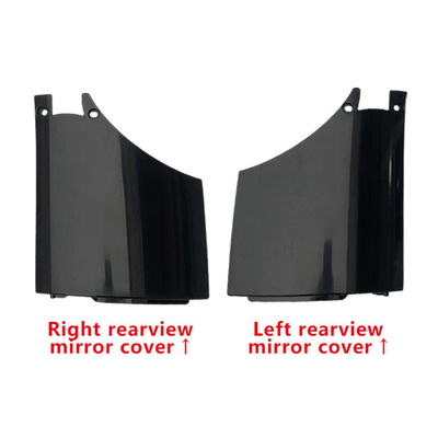 Foton OMACO série 3 AUBELL Express CTX Rear View Mirror Plate de couverture 2002-2016 Modèles