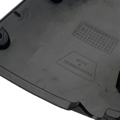 Foton OMACO série 3 AUBELL Express CTX Rear View Mirror Plate de couverture 2002-2016 Modèles