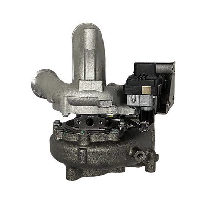 2002-2016 Année Foton Auto Truck Supercharger 5405287 Oumak Aoling Rapid Transit CTX 2.8 Pièces automobiles d'origine
