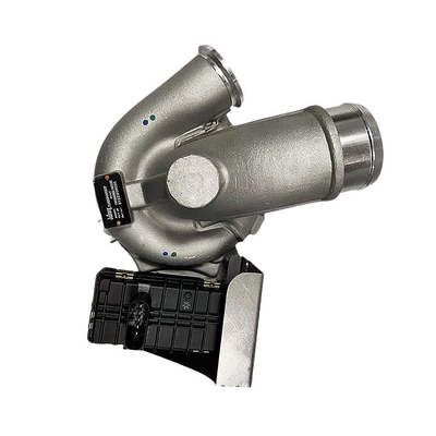 2002-2016 Année Foton Auto Truck Supercharger 5405287 Oumak Aoling Rapid Transit CTX 2.8 Pièces automobiles d'origine
