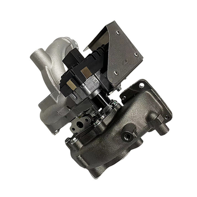 2002-2016 Année Foton Auto Truck Supercharger 5405287 Oumak Aoling Rapid Transit CTX 2.8 Pièces automobiles d'origine