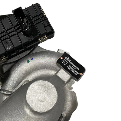 2002-2016 Année Foton Auto Truck Supercharger 5405287 Oumak Aoling Rapid Transit CTX 2.8 Pièces automobiles d'origine