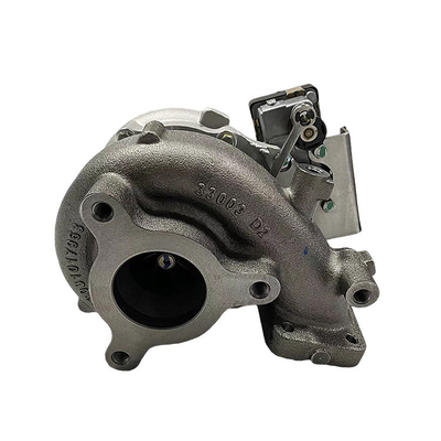 2002-2016 Année Foton Auto Truck Supercharger 5405287 Oumak Aoling Rapid Transit CTX 2.8 Pièces automobiles d'origine