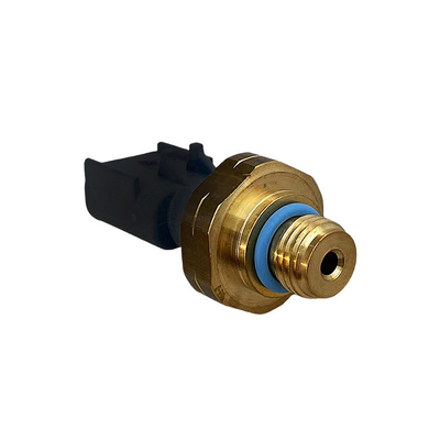 Le moteur FOTON 154 BJ10 Capteur de pression 4928594 pour Aumark Motors Olling ISF2.8 ISF3.8