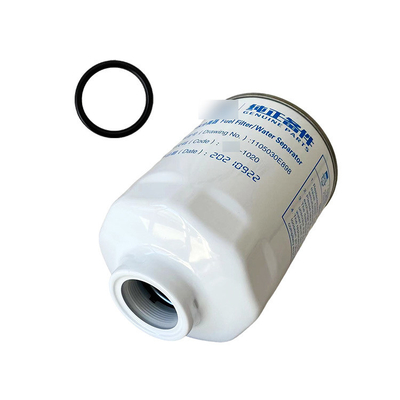 Jianghuai Junling V6 Shualing Q6 filtre diesel séparateur huile-eau numéro de pièce 1105030E898