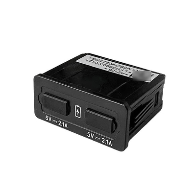 Foton Aumak équipement automobile Aoling MRT CTS OMAC S1S3USB Module d'interface décroissante L137800000012