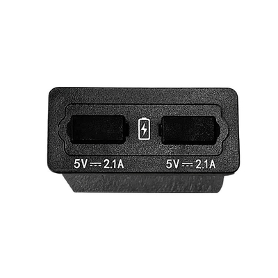 Foton Aumak équipement automobile Aoling MRT CTS OMAC S1S3USB Module d'interface décroissante L137800000012