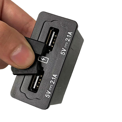Foton Aumak équipement automobile Aoling MRT CTS OMAC S1S3USB Module d'interface décroissante L137800000012