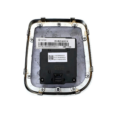 Ouemak Aoling MRT Switch Le composant essentiel pour les pièces automobiles et camions Foton