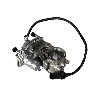 Valve d'accélérateur d'échappement Foton Alpha d'origine pour moteur 3.8 ISF réparation de camion essentiel