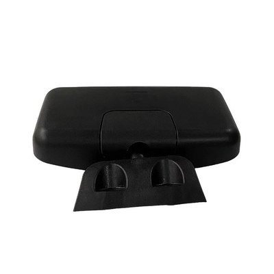 Jianghuai 2002-2016 assemblage de miroirs de porte sous-marine Foton 8202400LG010 pour pièces automobiles