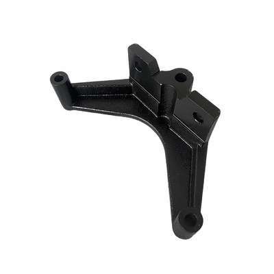 Jianghuai Shuai Lingjunling générateur 4DA1 support fixe accessoires de camion fiables