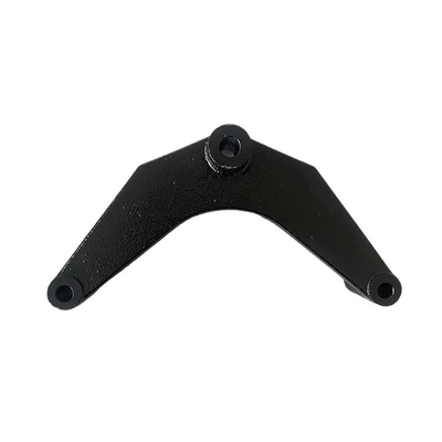 Jianghuai Shuai Lingjunling générateur 4DA1 support fixe accessoires de camion fiables