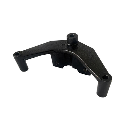 Jianghuai Shuai Lingjunling générateur 4DA1 support fixe accessoires de camion fiables