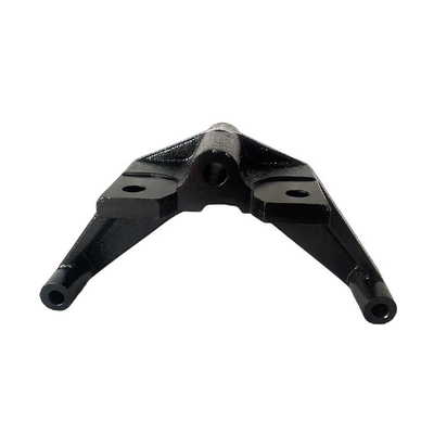 Jianghuai Shuai Lingjunling générateur 4DA1 support fixe accessoires de camion fiables