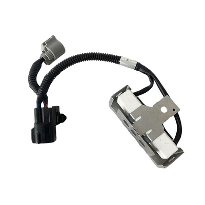 Foton Alpha CTS MRT Omac S1 S3 Condensateur régulation de la vitesse du ventilateur Résistance pièces automobiles