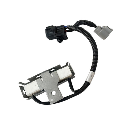 Foton Alpha CTS MRT Omac S1 S3 Condensateur régulation de la vitesse du ventilateur Résistance pièces automobiles