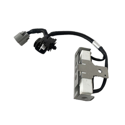 Foton Alpha CTS MRT Omac S1 S3 Condensateur régulation de la vitesse du ventilateur Résistance pièces automobiles