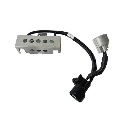 Foton Alpha CTS MRT Omac S1 S3 Condensateur régulation de la vitesse du ventilateur Résistance pièces automobiles