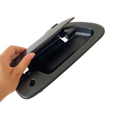 Fukuda Omako Auto Parts Original Aoling CTX MRT Foton Alpha Poignée de porte de voiture Boucle extérieure