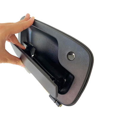 Fukuda Omako Auto Parts Original Aoling CTX MRT Foton Alpha Poignée de porte de voiture Boucle extérieure