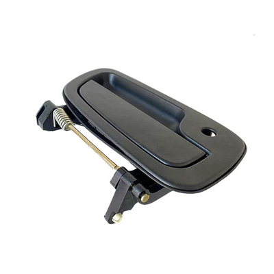 Fukuda Omako Auto Parts Original Aoling CTX MRT Foton Alpha Poignée de porte de voiture Boucle extérieure