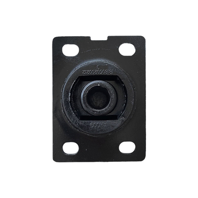 Alpha Omako Aoling Rapid Transit CTX Truck Accessoires Foton Original Cabine Support arrière avec plateau en caoutchouc Catégorie pièces détachées automobiles