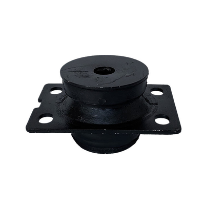 Alpha Omako Aoling Rapid Transit CTX Truck Accessoires Foton Original Cabine Support arrière avec plateau en caoutchouc Catégorie pièces détachées automobiles