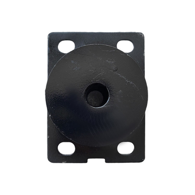 Alpha Omako Aoling Rapid Transit CTX Truck Accessoires Foton Original Cabine Support arrière avec plateau en caoutchouc Catégorie pièces détachées automobiles