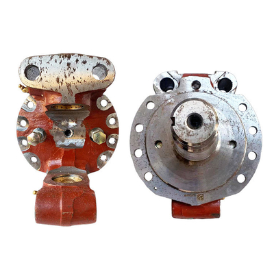 Pièces automobiles essentielles Alfa Manche de direction Arbre de corne K3A5K5XLW pour les modèles 2002-2016