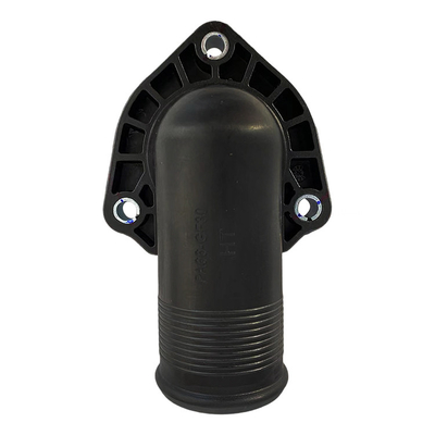 FotonISF 2.8 Moteur Omako Bell tuyau d'eau couvercle de thermostat conjoint pour le modèle de voiture Foton